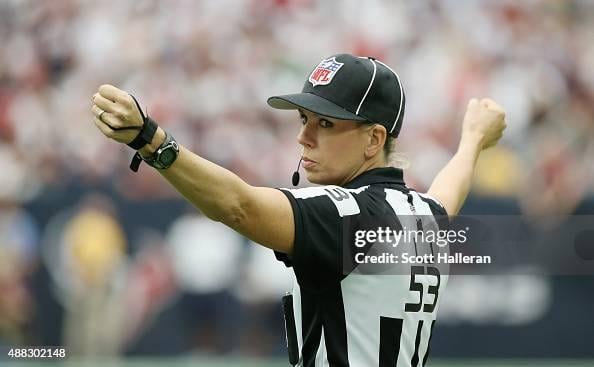 The ties between the NFL and feminism, an International Women's day Special