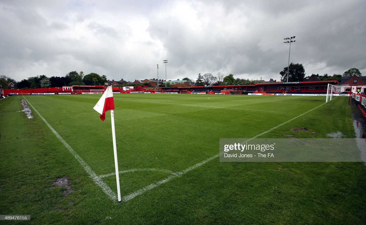 Alfreton Town vs York City preview: How to watch, kick-off time, predicted lineups, team news and ones to watch