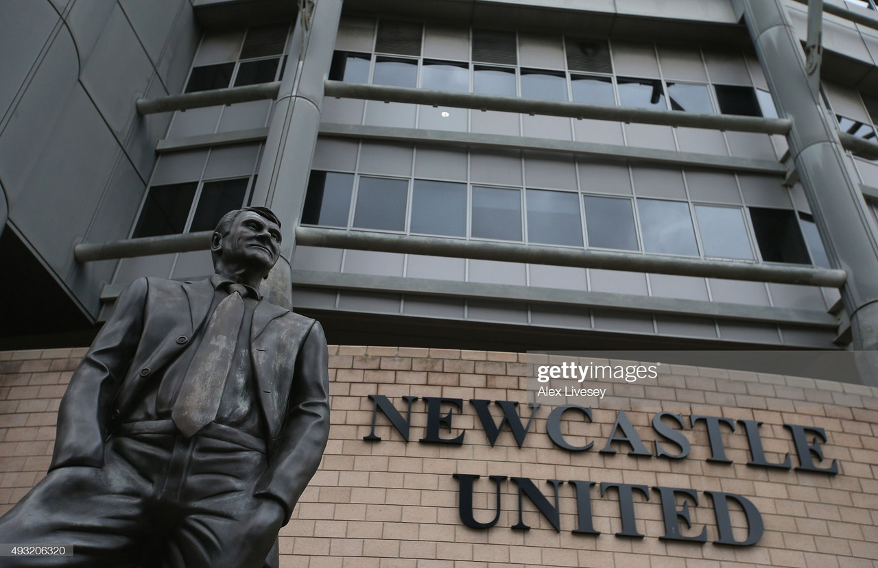 Newcastle United's arbitration hearing with the Premier League delayed until 2022