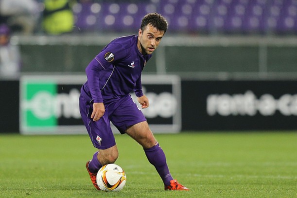 Fiorentina - Carpi, occasione per Rossi