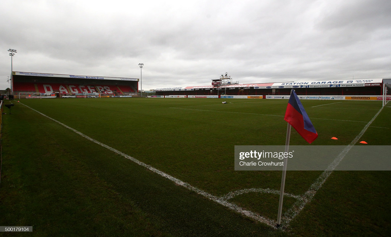 Dagenham vs York City preview: How to watch, kick-off time, predicted lineups, team news and ones to watch