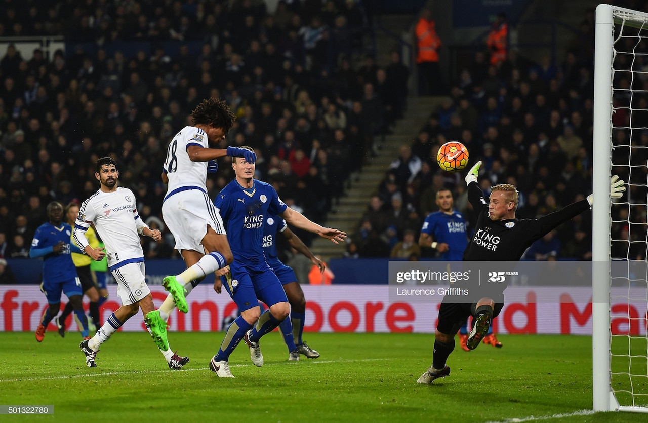 The Top 3 Meetings Between Chelsea and Leicester City