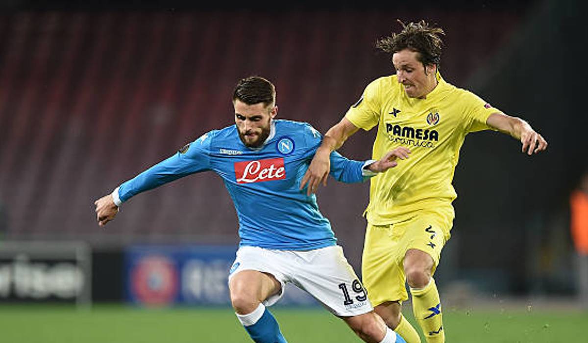 Summary and highlights of Napoli 2-3 Villarreal in Friendly Match 12/27/2022