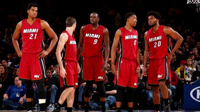 NBA, quale futuro per i Miami Heat?