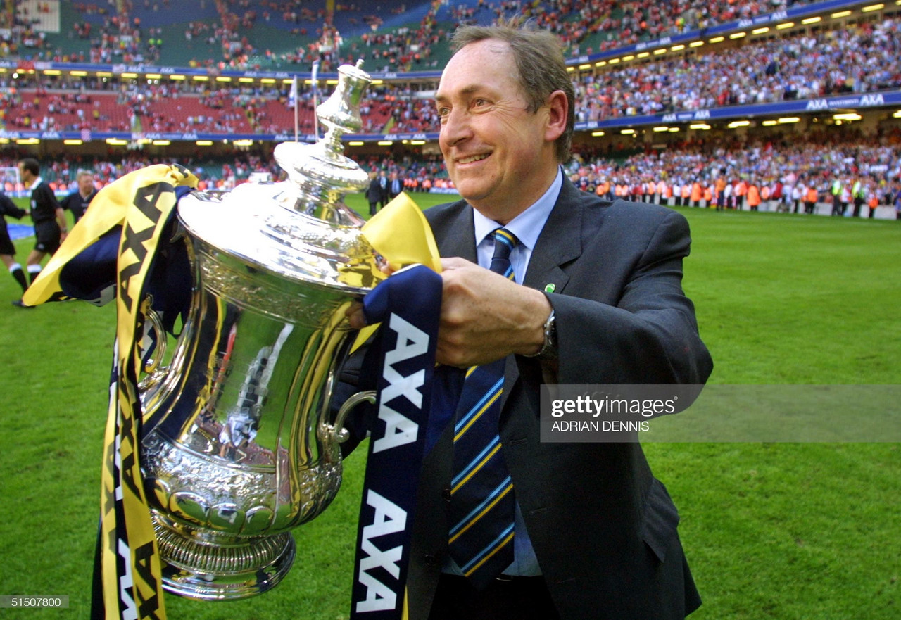 Gerard Houllier: One of Liverpool's Greatest