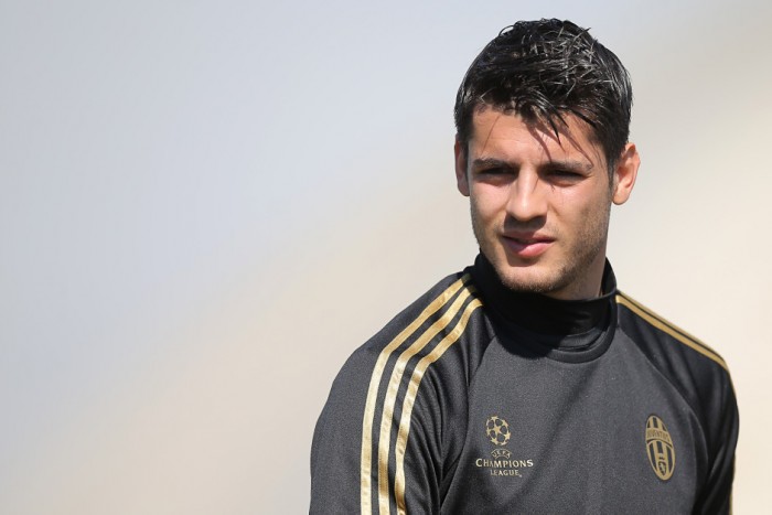 Calciomercato Milan, Morata freddo:
