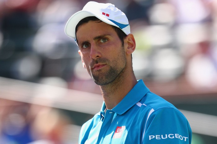 Novak Djokovic: Male Tennis Players Should Fight For More ...