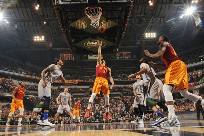 NBA, Indiana conquista i playoff. Heat e Raptors vittoriosi