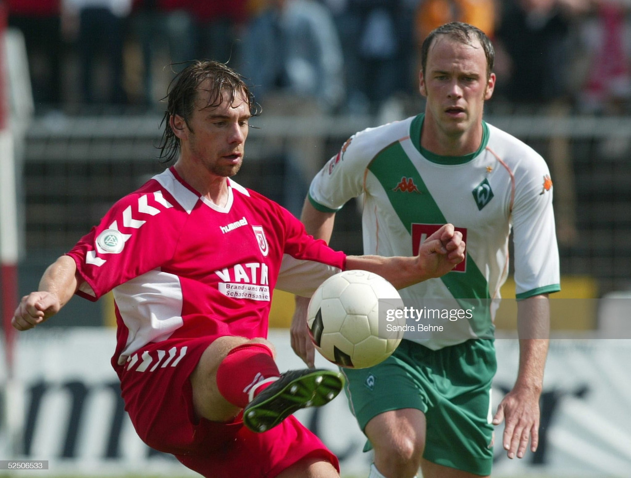 Jahn Regensburg vs Werder Bremen DFB-Pokal Quarter-Finals: How to watch, kick off time, team news, predicted lineups, and ones to watch