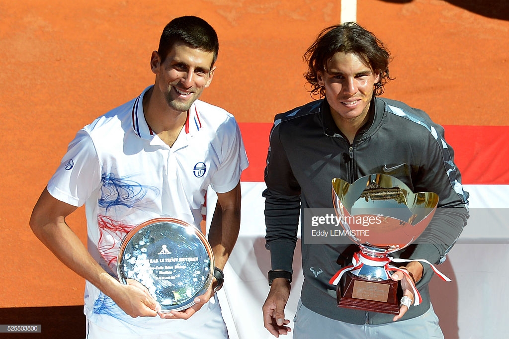 2019 Monte-Carlo Rolex Masters draw preview