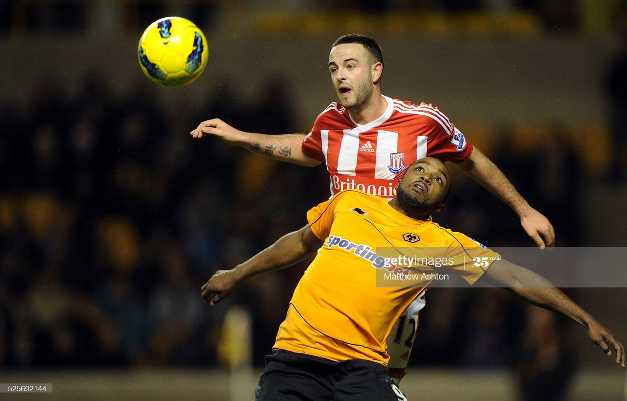 Wolverhampton Wanderers vs Stoke City preview: How to watch, kick-off time, team news, predicted lineups and ones to watch