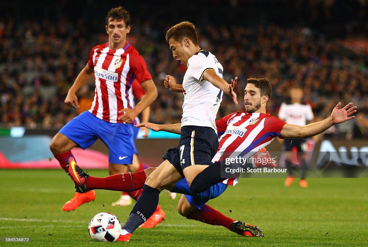 Pre-Match Analysis: Tottenham Hotspur head to Atletico Madrid - VAVEL.com