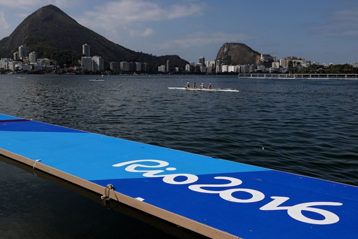 Rio 2016 - Canottaggio: diverse imbarcazioni azzurre in semifinale