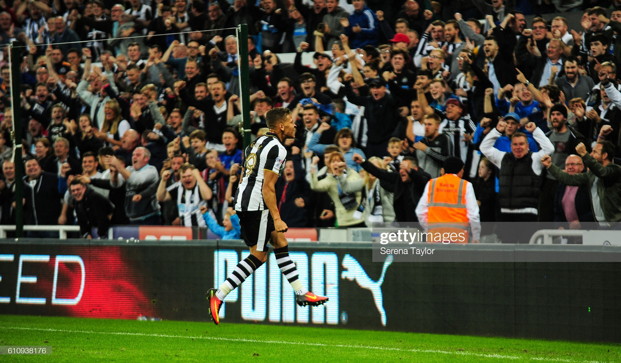Memorable Match - Newcastle United 4-3 Norwich City: Magpies complete dramatic last-minute comeback to steal the win