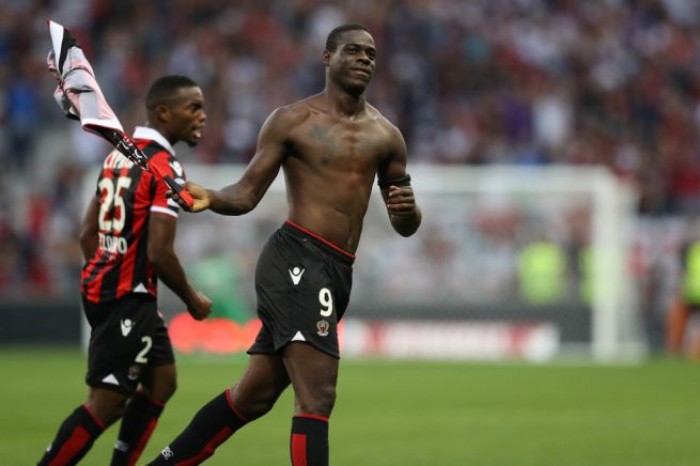 Ligue 1: Balo trascina il Nizza, il Monaco dilaga contro il Metz