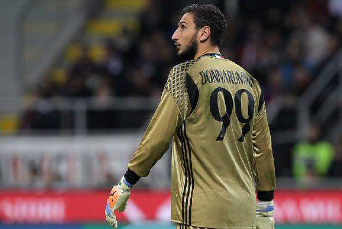 Milan, settimana prossima Donnarumma firmerà il rinnovo