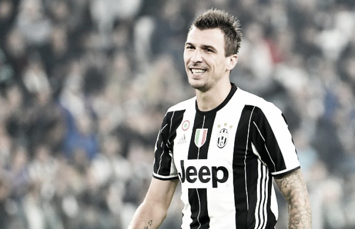 Juventus, sirene turche per Mandzukic