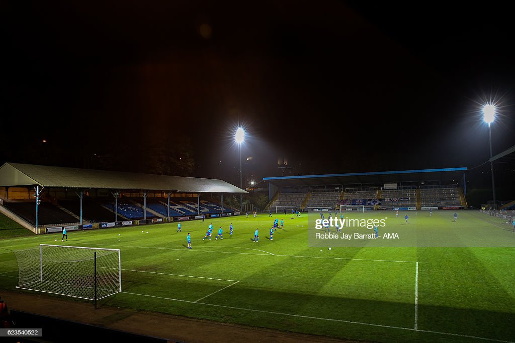 Halifax Town vs York City: National League Preview, Gameweek 12, 2022