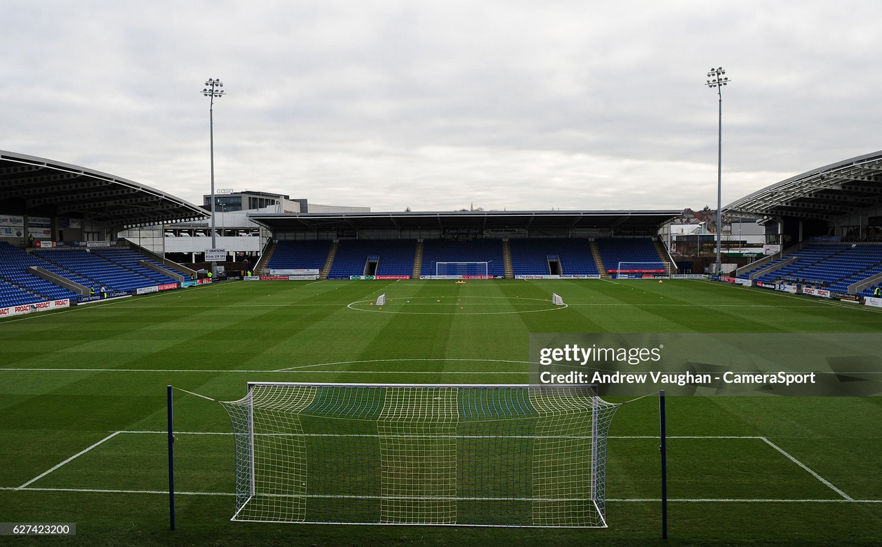 Chesterfield vs Leyton Orient: Emirates FA Cup Preview, Round 2, 2023