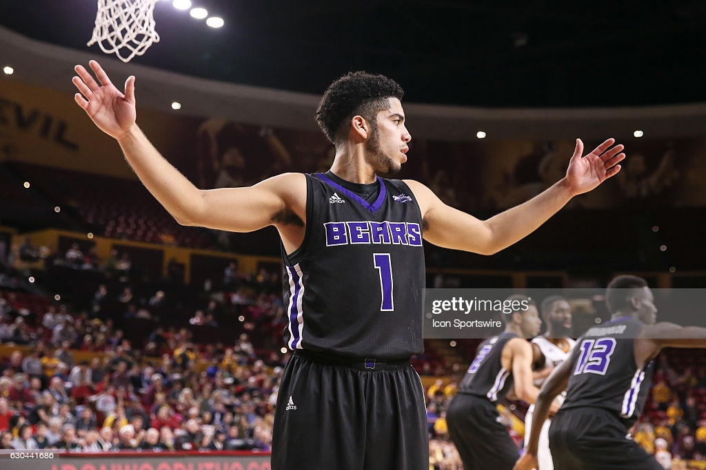 Jordan Howard Signs With Capitanes CDMX 