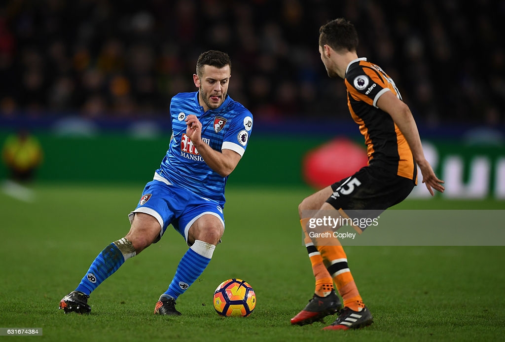 Hull City vs AFC Bournemouth preview: How to watch, team news, kick-off time, predicted lineups and ones to watch