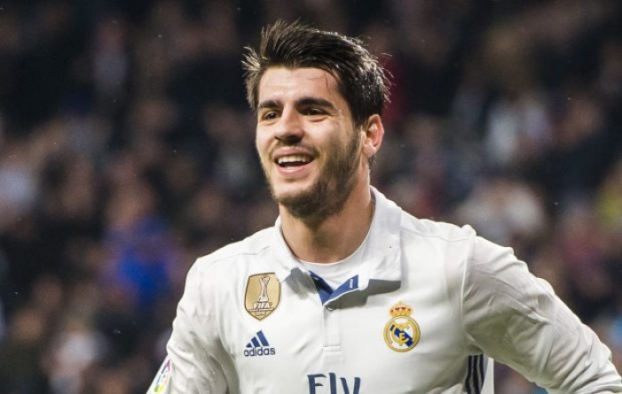 Manchester United scatenato, 'all in' per Alvaro Morata