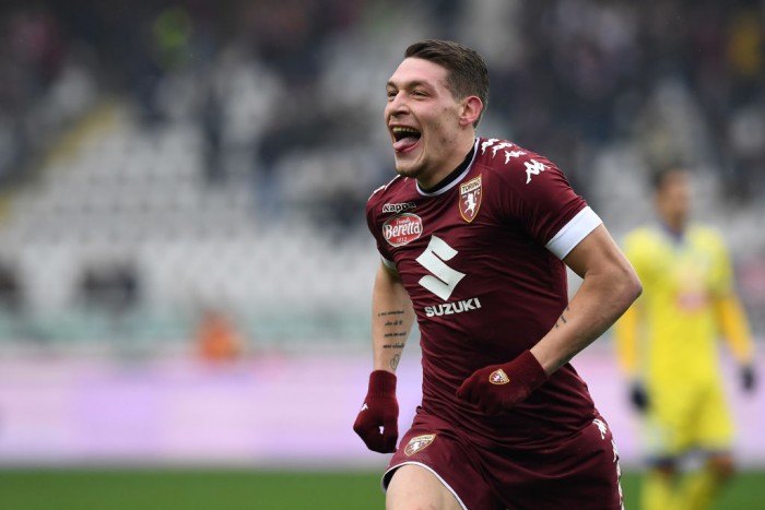 Milan e l'attaccante che verrà: i tifosi vogliono Belotti