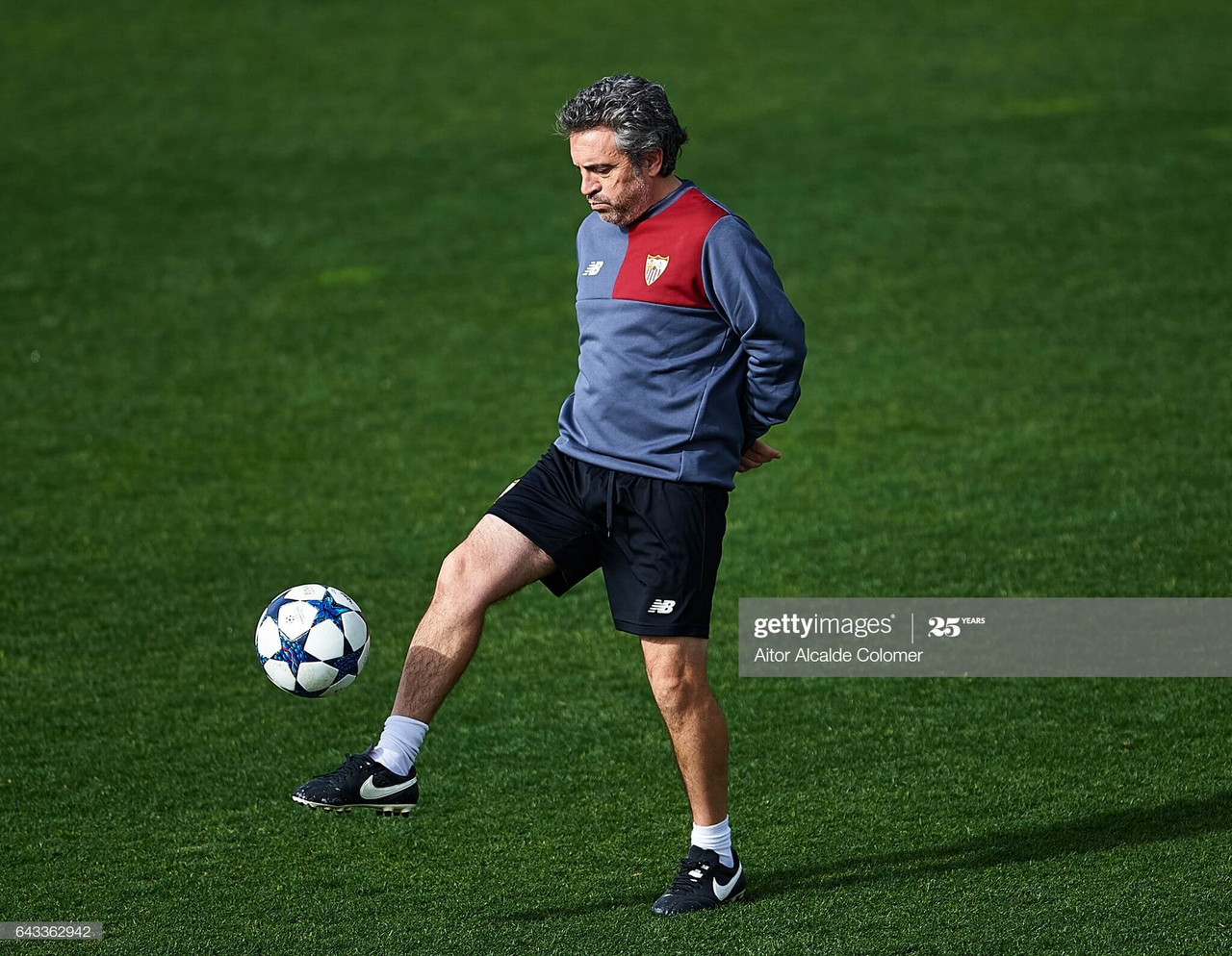 Juanma Lillo: Who is Manchester City's new assistant coach?