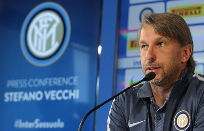 Vecchi: "L'Inter ha bisogno del miglior allenatore del mondo"