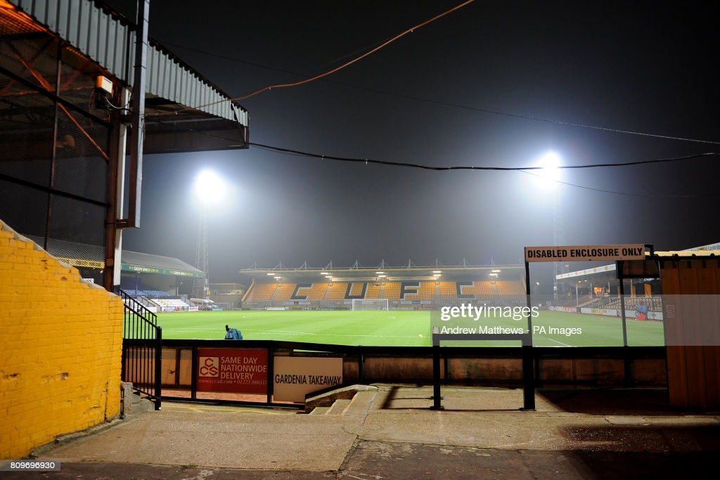 Cambridge United 1-1 Sheffield Wednesday: U's & Owls play out entertaining draw