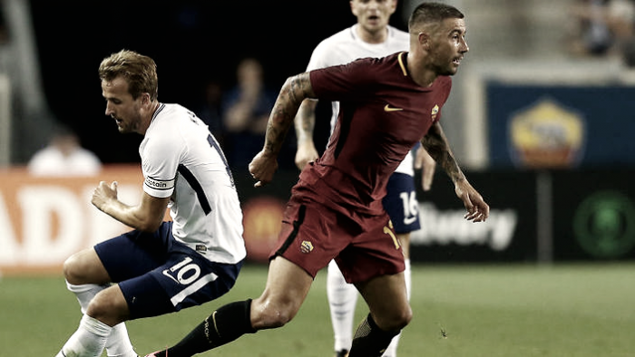 Kolarov: