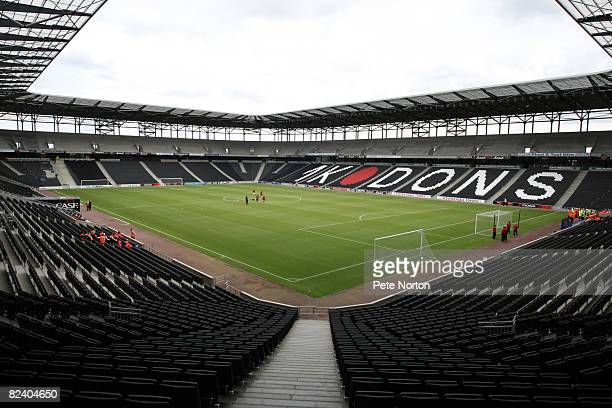 Milton Keynes Dons vs Cambridge United preview: How to watch, team news, kick-off time, predicted lineups and ones to watch