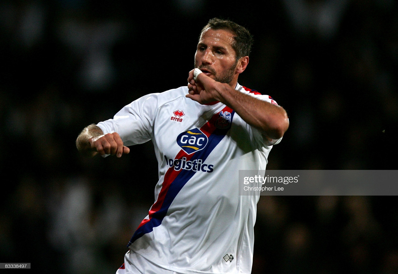 The story of Shefki Kuqi: From refugee to Premier League footballer