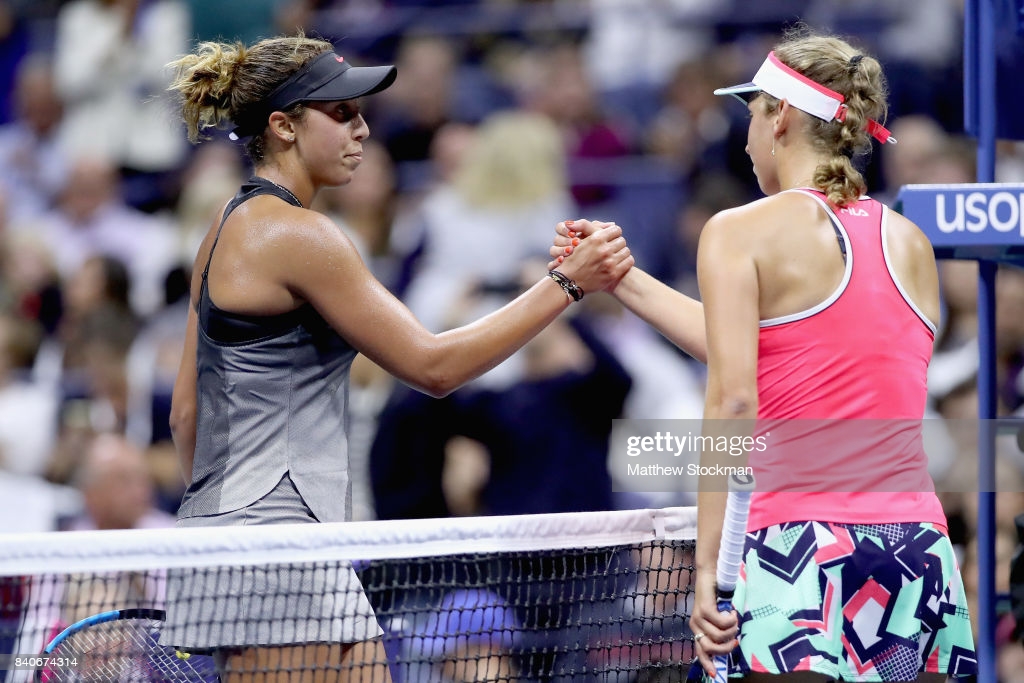 2021 Wimbledon third round preview: Elise Mertens vs Madison Keys 