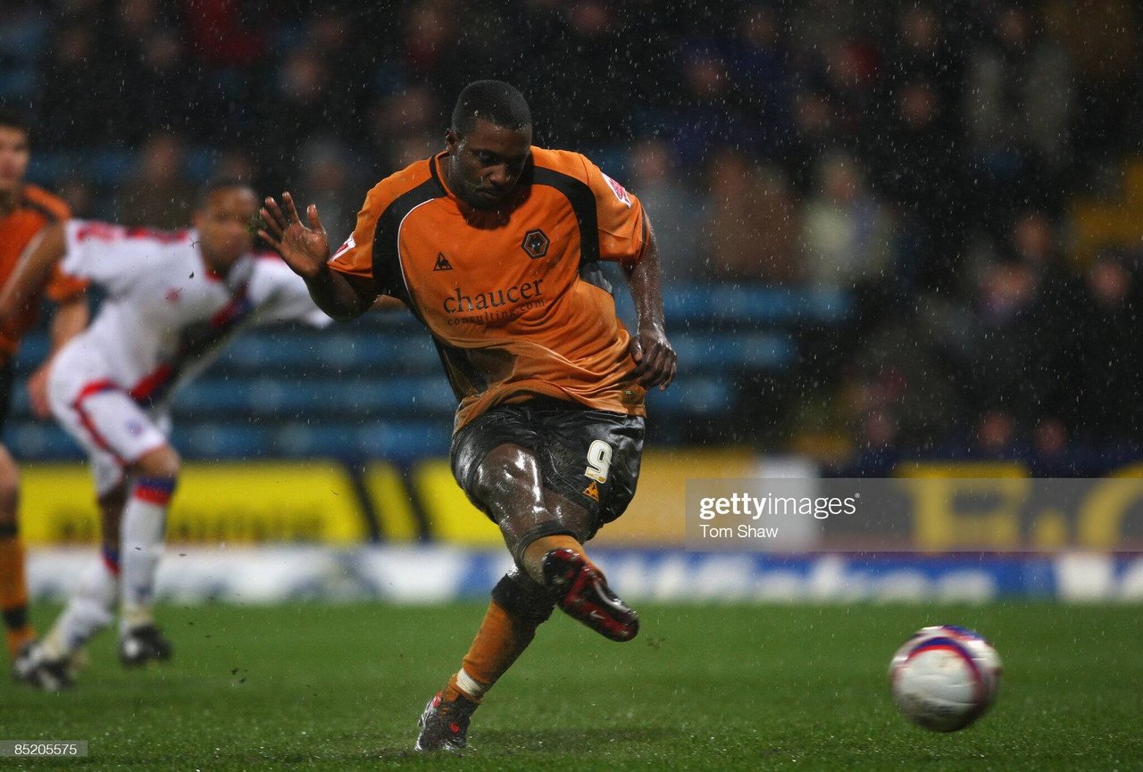 On This Day: Late Ebanks-Blake penalty ends Wolves' poor run