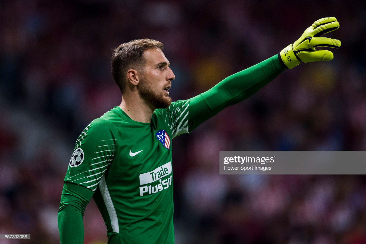 Graeme Souness instructs Chelsea to sign Jan Oblak