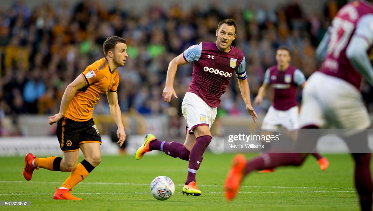 Aston Villa v Wolves Preview: A growing Midlands rivarly.