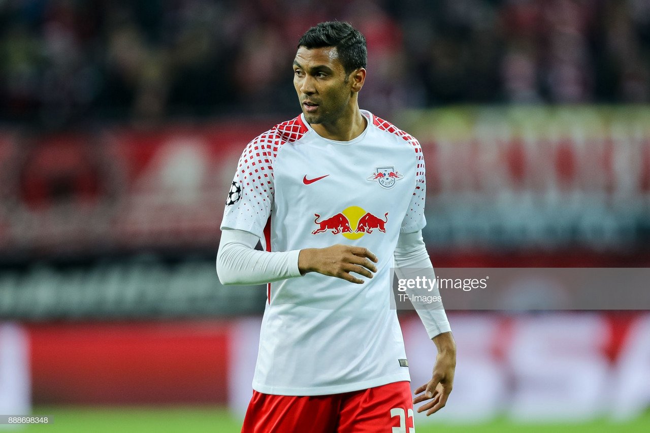 Marvin Compper departs Celtic for Duisburg