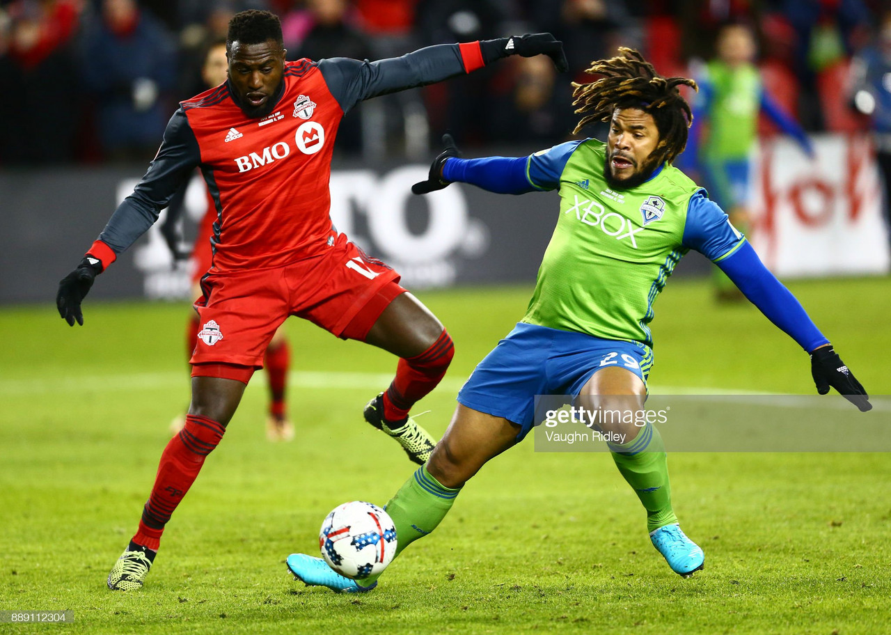 Toronto FC vs Seattle Sounders preview: How to watch, team news, predicted lineups, kickoff time and ones to watch