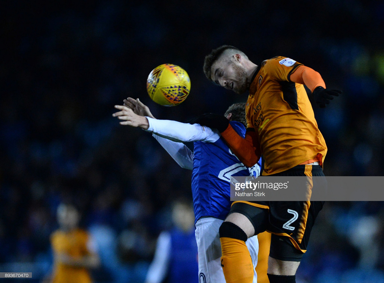 Wolverhampton Wanderers v Sheffield United: Last five meetings.