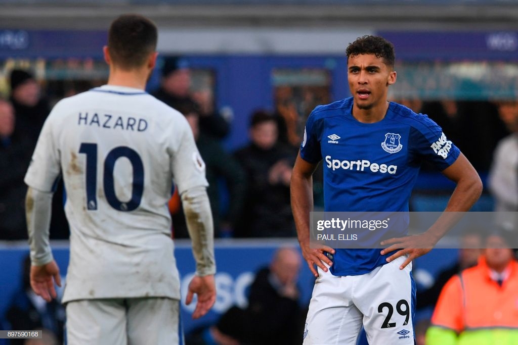 As it happened: Everton 2-0 Chelsea: Toffees improved second half performance seals massive win over the Blues As it happened: Everton 2-0 Chelsea: Toffees improved second half performance seals massive win over the Blues