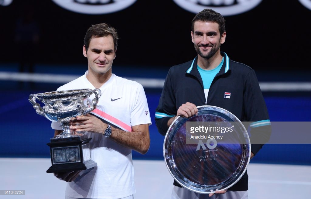 2019 Australian Open men's preview: Novak Djokovic heavy favorite as Roger Federer begins quest for 21