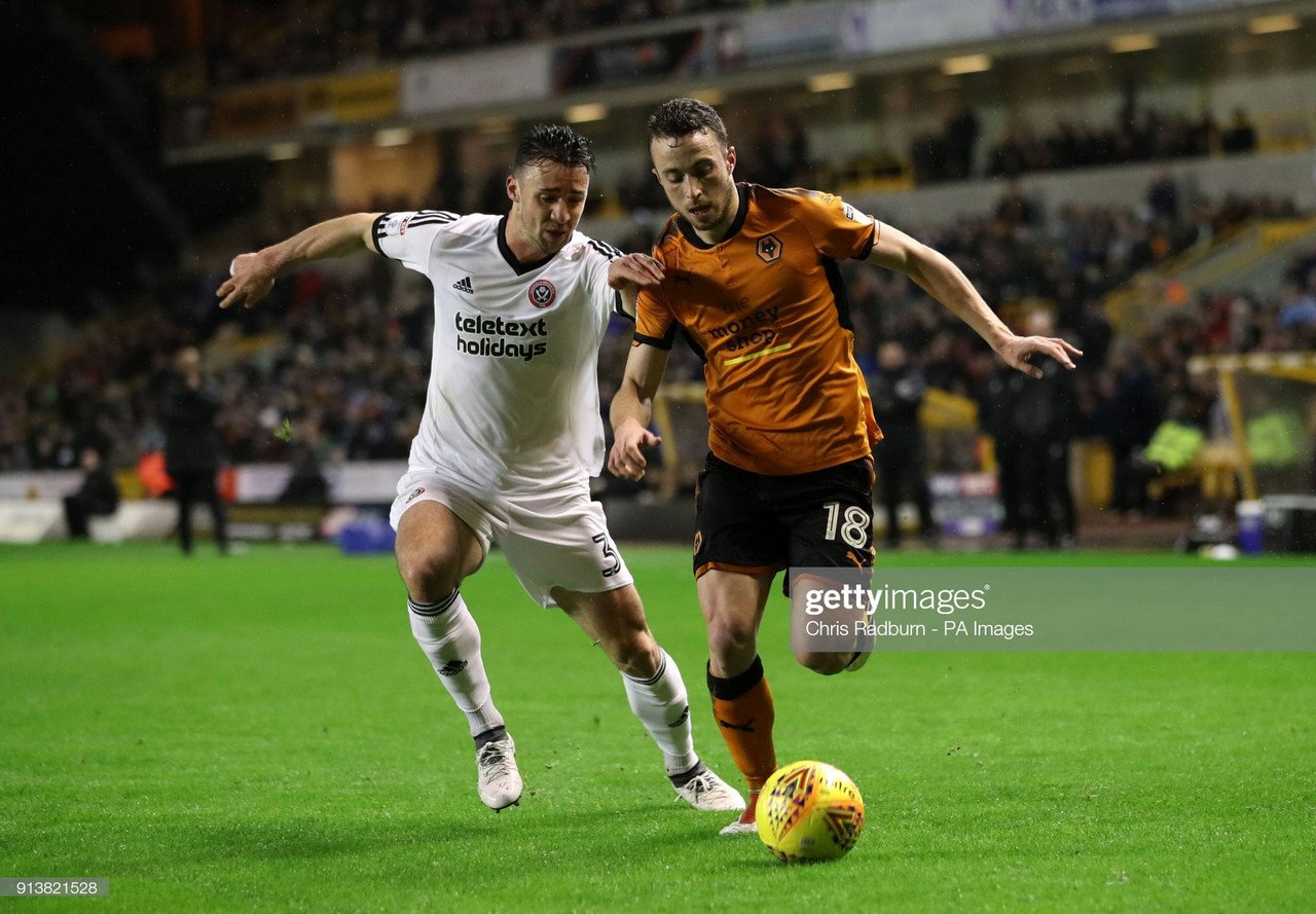 Wolverhampton Wanderers vs Sheffield United Preview: Two quality sides with Europa League ambitions face off