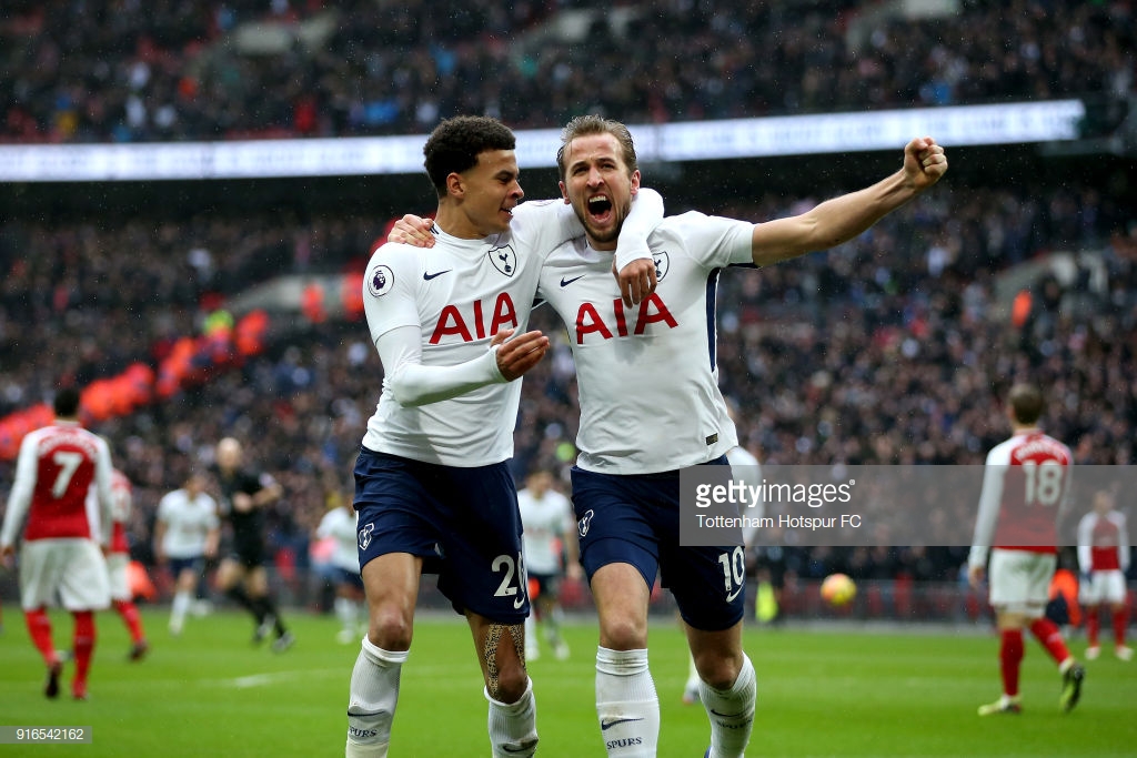 Arsenal vs Tottenham Hotspur Preview: Spurs look to end seven-year winless run on enemy soil in Emery's north London derby debut