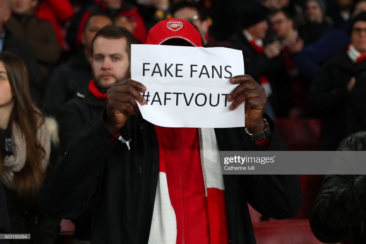 Opinion: Is AFTV killing Arsenal Football Club?