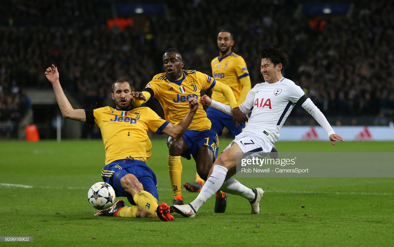 Juventus vs Tottenham Hotspur Preview: Two European heavyweights face off in pre-season opener in Singapore