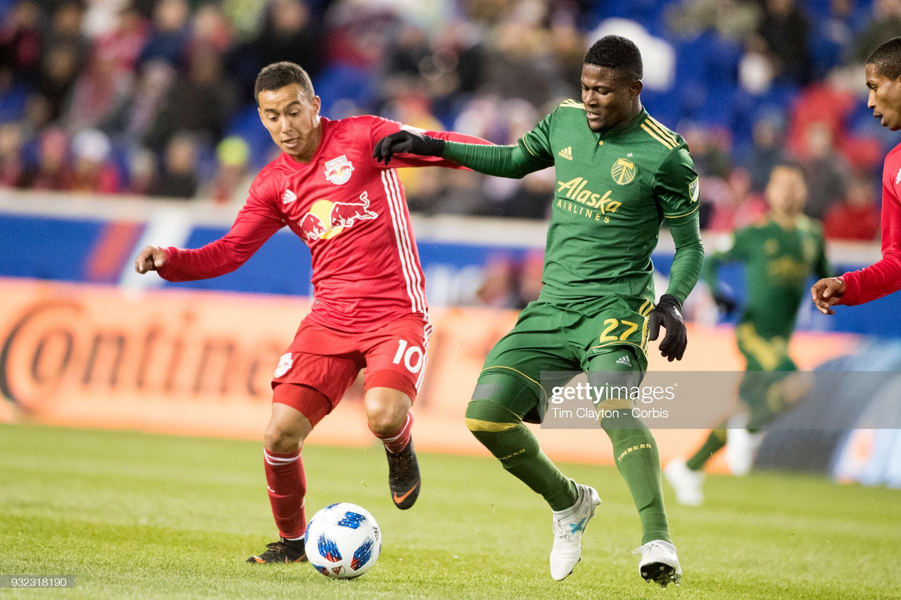 New York Red Bulls vs Portland Timbers preview: How to watch, team news, predicted lineups, kickoff time and ones to watch