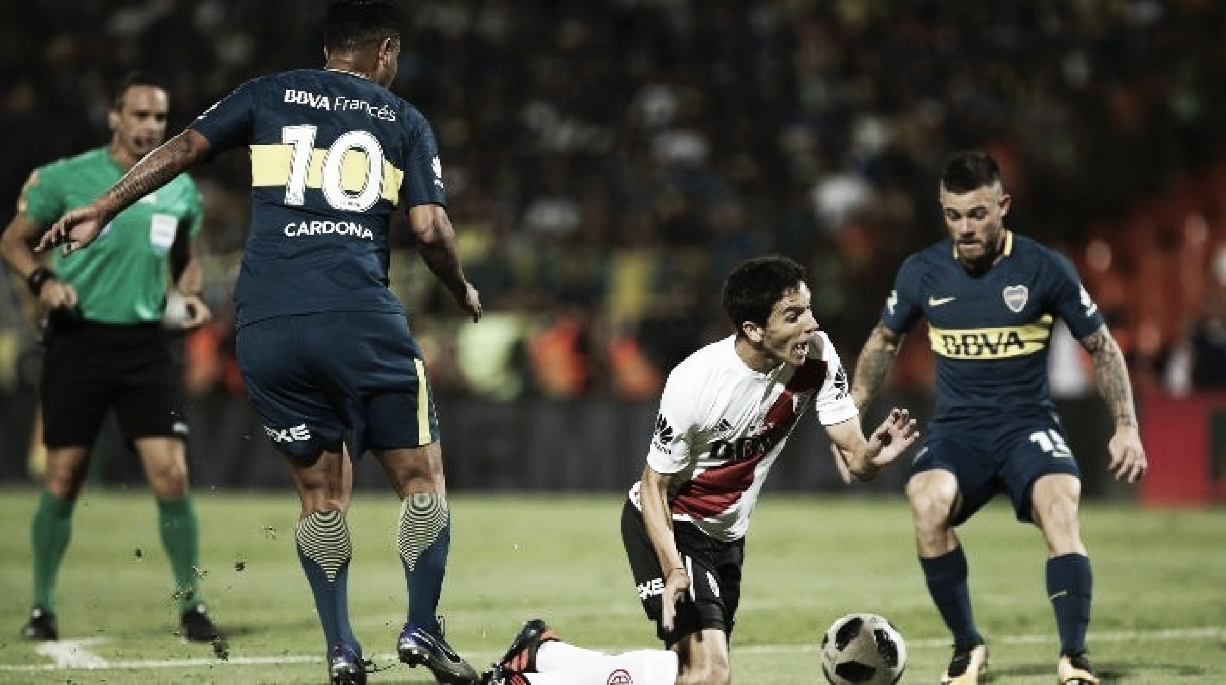 Sin super "Nacho" Sin super "Nacho"