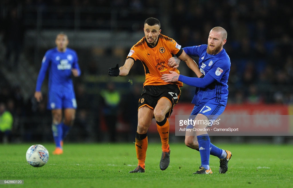 As it happened: Cardiff defeat Wolves 2-1 As it happened: Cardiff defeat Wolves 2-1