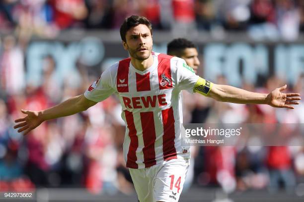 FC Koln Season Preview: Can Koln show they deserve to be back?